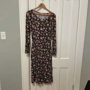Boden Jersey dress